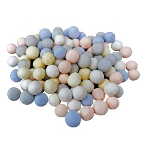 Billes en céramique creuses écologiques 5 couleurs 10-12 mm, média filtrant à grande surface pour <span class=keywords><strong>aquarium</strong></span> et filtre externe - Product Image 4