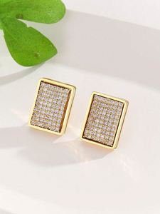 Conjunto de Joyería de Cobre Chapado en Oro Oscuro con Diseño Marroquí, Accesorio Vintage para Fiesta de Compromiso o Boda, Incluye Pendientes y Brazalete - Product Image 3