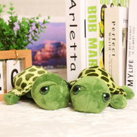 Vente en gros de petite poupée en peluche personnalisée Machine à griffes mignonne Mini peluche fournie par le fabricant Animal en peluche