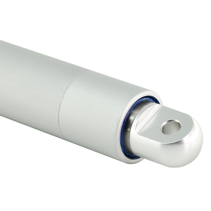 Mini actuador lineal eléctrico <span class=keywords><strong>para</strong></span> ventanas y pérgolas, 12V, 24V - Product Image 3