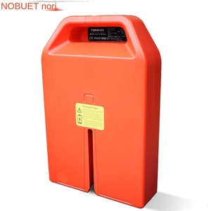 รถยกไฟฟ้า <span class=keywords><strong>NOBLELIFT</strong></span> รุ่น PTE15N แบตเตอรี่ลิเธียม 24V20A/48V20A พร้อมแหล่งจ่ายไฟสำหรับระบบไฟฟ้าและระบบไฮดรอลิก - Product Image 1