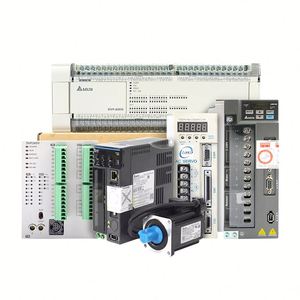 Controlador PLC Delta DVP14SS211R, Controlador de Programación PLC - Product Image 2