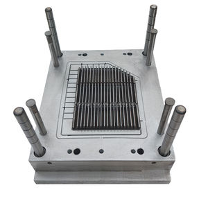 עובש הזרקת פלסטיק בהתאמה אישית עבור מסנן מכוניות 13780-69t00 - Product Image 1