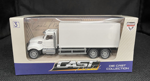 Logotipo personalizado 1:50 metal <span class=keywords><strong>juguete</strong></span> <span class=keywords><strong>furgonetas</strong></span> vehículos rojo Amarillo Blanco deslizamiento coche Diecast carga camión <span class=keywords><strong>de</strong></span> <span class=keywords><strong>juguete</strong></span> para regalos <span class=keywords><strong>de</strong></span> empresa promocionales - Product Image 5