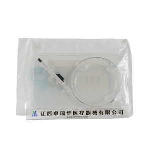 Cesta de extracción de piedra Cesta de recuperación de piedra de endoscopia desechable con CE - Product Image 6