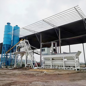 Bétonnière <span class=keywords><strong>MPC500</strong></span> avec système de pesage, mélangeur à béton planétaire à arbre vertical - Product Image 4