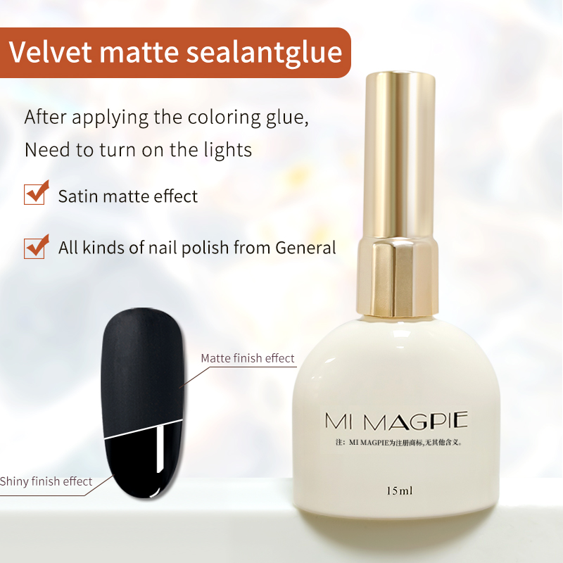 MRY099-Top Coat mat