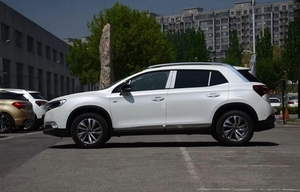 ACURA <span class=keywords><strong>SUV</strong></span> Sport de Luxe |   1.6T |   Nouvelles LED et caméra |   Toit ouvrant en cuir |   Corps en métal - Product Image 3
