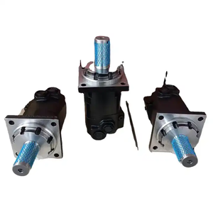 Motor Hidráulico Orbital HUAMAO 106-1114-006 106-1111-006 109-1689-006 Directo de Fábrica - Product Image 3