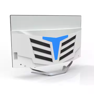 27英寸弯曲1920*1080p屏幕整体式核心I5 CPU <span class=keywords><strong>16gb</strong></span> 512GB SSD内置WIFI BT业务使用多合一台式计算机 - Product Image 3