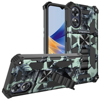 Coque antichoc pour OnePlus Nord 4/CE4 Lite/Ace 3 Pro/3V/3/12R TPU + PC CD motif aspiration magnétique support voiture coque de téléphone portable