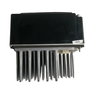 El Rectificador para Robot Industrial 3HAC14549-2 es Compatible con el Controlador IRC5 y es Apto para la Serie IRB1200/1600 - Product Image 6