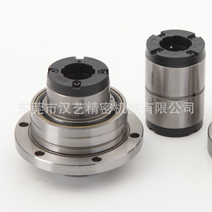 Kto XZ01สลักแบบหมุนได้มีความแม่นยำสูงชุดประกอบแผงไดรฟ์แบบเปลี่ยนได้ - Product Image 3