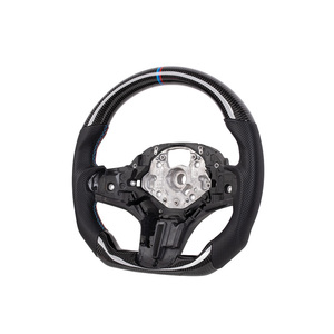 Personalización personalizada Black Nappa <span class=keywords><strong>Bmw</strong></span> G28 Carbon para <span class=keywords><strong>Bmw</strong></span> G Series Volante - Product Image 6