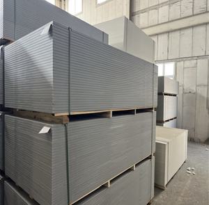 Le revêtement mural en panneau de <span class=keywords><strong>ciment</strong></span> est de haute qualité, ignifuge et imperméable à des prix avantageux - Product Image 4