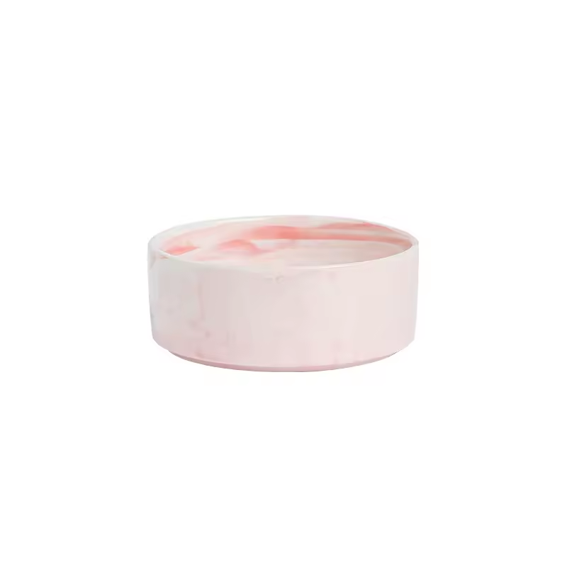 Marbled Pink
