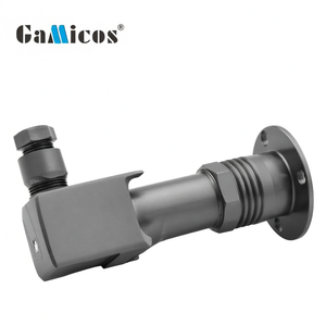 Sensor de Presión de Diafragma Sanitario Triclamp GamiCos GPT210 con Protección IP55 de Acero Inoxidable 316L y Certificación CE - Product Image 5