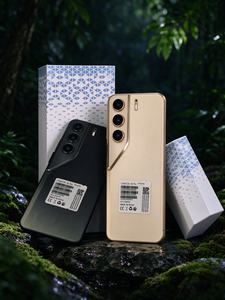 Smartphones Camon 40 Pro 5G, Camon 40 Pro Android Original, écran incurvé, déverrouillage par reconnaissance faciale, vente en gros abordable - Product Image 1