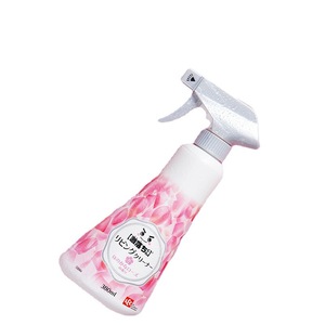 LEC Japanese Foam <b>Cleaner</b> 380ml Multi-functional Household <b>Cleaner</b> for Living Room Bedroom Rose Scent - Product Image 2