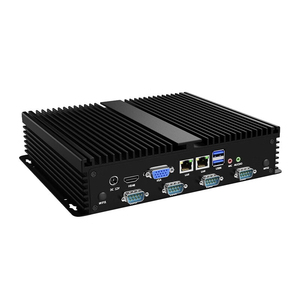 6200U 7020U 7200U 7300U 7300U 7260U 75000u 7660U 8250U 8550U 8650U <span class=keywords><strong>2</strong></span> Nic Ethernet Fanless incorporato 4 Com X86 Rs485 industriale Mini Pc - Product Image 5