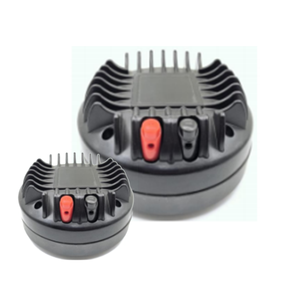 Driver a Compressione con Diametro della Gola di <span class=keywords><strong>2</strong></span> <span class=keywords><strong>Pollici</strong></span> (50 <span class=keywords><strong>Millimetri</strong></span>) per Tromba Passiva per Altoparlante - Product Image 3
