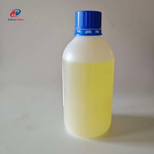 Ácido Glioxílico Líquido/en Polvo, Precio al por Mayor, CAS 298-12-4, Grado Industrial, Grado Cosmético - Product Image 2