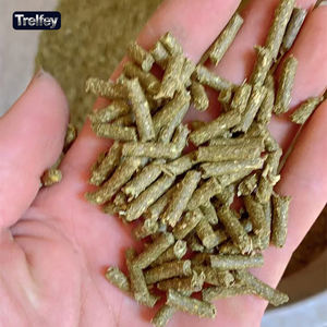 Máquina Multifuncional para Producción de Pienso para Ganado, para Materiales Secos y Húmedos, para Procesar Paja y Granos en Alimento - Product Image 6