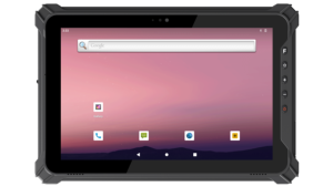 Em-t17x 10.1-inch Rugged <b>Tablet</b> <b>4g</b> Network Pentium Processor 8gb Android 12 Os 1920x1200 Capacitive for Industrial 1920x1200 - Product Image 2