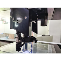 Liyi-máquina de medición de vídeo óptico, instrumento de imagen 3D, serie 2D, 2.5D