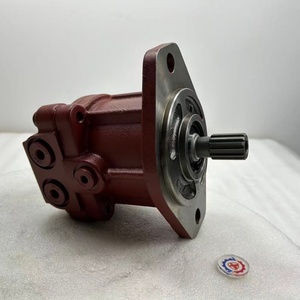 Piezas del Motor D12D, Bomba de Pistones 14533496, Motor del Ventilador 14385584 para Excavadora EC460B - Product Image 2