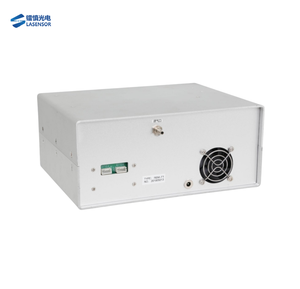 Lasensor RBM-2N bio-aerosol Monitor 220V dụng cụ phòng thí nghiệm 1-năm bảo hành cho bioaerosol giám sát - Product Image 3