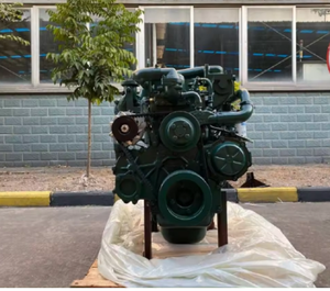 <span class=keywords><strong>Prix</strong></span> d'usine YUCHAI YC4D120Z-C20 120 ch Nouveau moteur diesel marin 4 temps pour bateau - Product Image 4