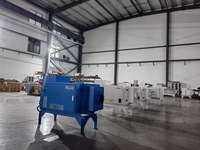 Précipitateur électrostatique industriel pour la purification des brumes d'huile, collecteur de fumées industrielles mini ESP