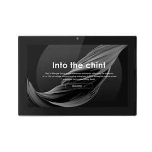 10.1 pollici montaggio parete POE <span class=keywords><strong>Tablet</strong></span> chioschi ospedale appuntamento RK3566/RK3576 Dual Core Android 11/14 OS Touch schermo capacitivo - Product Image 3