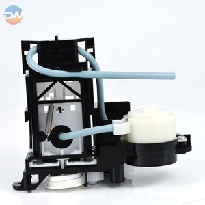 Đầu In Ban Đầu Làm Sạch Lắp Ráp Đơn Vị Đóng Nắp Trạm Hàng Đầu Cho <span class=keywords><strong>R290</strong></span> R330 L800 L801 L850 L805 - Product Image 2