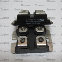 Module d'alimentation IGBT de haute qualité APT60GT60JRD APT60GT120JRD APT60GF120JRD