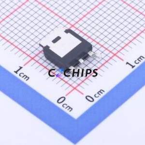 Original et nouveau AOD442G-MS TO-252 Transistor à effet de champ Transistor (MOSFET) Vente entière Puces de composants électroniques et service de nomenclature - Product Image 2
