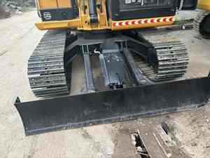 Excavatrice sur chenilles Caterpillar Cat 306 E2 d'Amérique, grande réputation, prête à la vente - Product Image 3