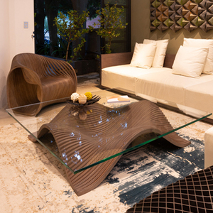 Hot Bán Hiện Đại Trang Trại Bàn Ăn Với Quảng Trường Lớn Bằng Đá Cẩm Thạch Nhựa Hàng Đầu Cơ Sở Bằng Gỗ Trong Nhà/Ngoài Trời Khách Sạn Nhà Vườn Sử Dụng - Product Image 2