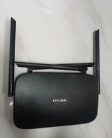 Routeur TP Link TL-WDR5620, routeur Wi-Fi double bande AC1200, routeur sans fil, routeur Wi-Fi 5 Gigabit pour la maison, routeur Easy Mesh, routeur 4 antennes