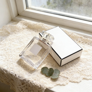 Perfume de Mujer de Marca, Perfume de Larga Duración de 100 ml, Perfume Ideal para Mujer, Verano, Stock en EE. UU., Envío Rápido y Gratuito - Product Image 3