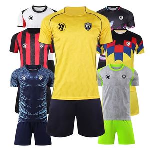 Set Jersey Sepak Bola MBAPPE Harga Murah Kualitas Thailand 2025/2026 Grosir FC FOOTBALL Bocaol Psging - Product Image 6