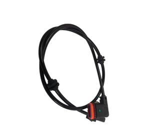 2215400117เซ็นเซอร์ความเร็วล้อ ABS สำหรับรถยนต์ <span class=keywords><strong>Mercedes</strong></span> Benz W221 W216 C216 2215400917 2219050401 2215400117 - Product Image 5