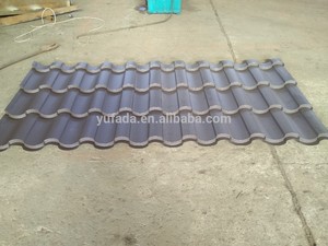 New Design Clay Roof <strong>Tile</strong> Machine Classic Profile Making Circular <strong>Tiles</strong> In Stock - Product Image 5