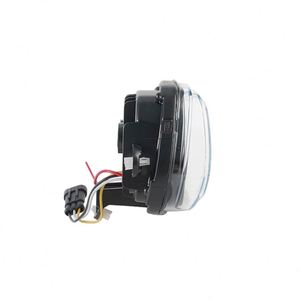 Yongjin ไฟหน้ารถมอเตอร์ไซด์ LED ไฟหน้า XO สำหรับรถสกู๊ตเตอร์สปรินท์150 <span class=keywords><strong>2022</strong></span> - Product Image 2