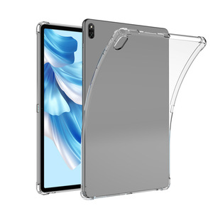 Coque de protection transparente antichoc 360° mate et fine en TPU pour tablette HUAWEI <span class=keywords><strong>MateBook</strong></span> <span class=keywords><strong>E</strong></span> Go 12,35 pouces <span class=keywords><strong>2022</strong></span> - Product Image 1