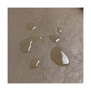 Fourrure artificielle en gros personnalisée, 100% polyester tricoté, 770 g/m², coupe-vent et chaud, <span class=keywords><strong>tissu</strong></span> pour vêtements d'<span class=keywords><strong>extérieur</strong></span> - Product Image 5