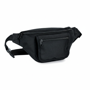 Marsupio personalizzabile con Logo Frubi per borse da viaggio - Product Image 2