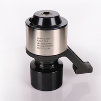 Z Type KS-35W 3500Nm Alliage Manuel Amplificateur de Couple Boulon Outils Multiplicateur de Force Main avec Support de Personnalisation OEM