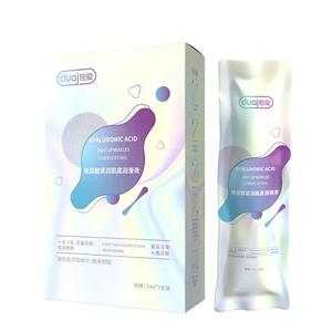 Nouveauté en stock : <span class=keywords><strong>Lubrifiant</strong></span> personnel <span class=keywords><strong>à</strong></span> <span class=keywords><strong>base</strong></span> <span class=keywords><strong>d</strong></span>'eau <span class=keywords><strong>à</strong></span> l'<span class=keywords><strong>acide</strong></span> <span class=keywords><strong>hyaluronique</strong></span>, type injection, pour couples - Product Image 2